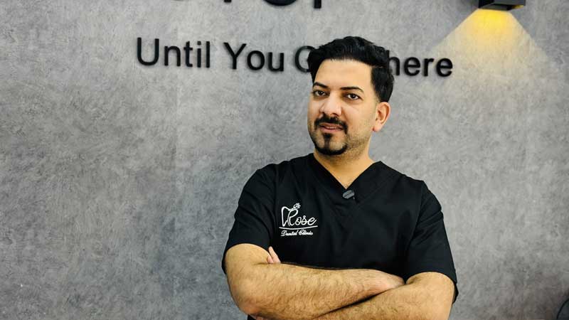 دکتر علیرضا رجبی ایمپلنت اقساطی